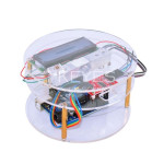 5kg weight sensor kit unassembled