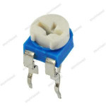 1K Ohm 102 Trimpot Potentiometer