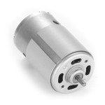 rs-555 Motor 12V 10000rpm 20000rpm High Speed and Power Electric DC Motor