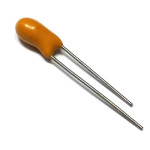 47uF 25V Tantalum Capacitor 476