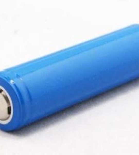 18650 - 4200mah rechargeable battery 3.7v li-ion