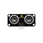Keyestudio SR01 Ultrasonic Sensor V3