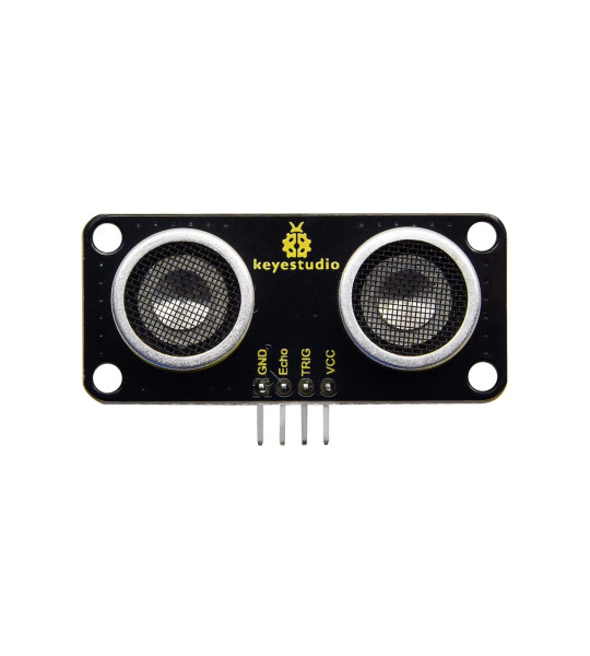 Keyestudio SR01 Ultrasonic Sensor V3