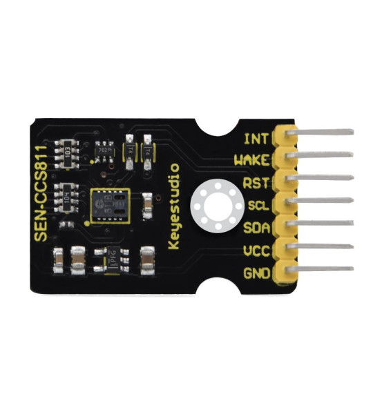 Keyestudio CCS811 Carbon Dioxide/ Temperature Air Quality Sensor module for Arduino