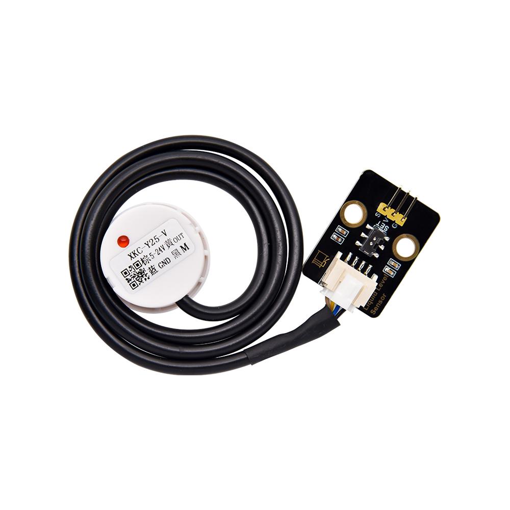 Non-Contact Liquid Height Detecting Module Sensor for Arduino
