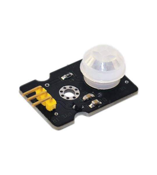 Keyestudio Pyroelectric Infrared Motion Sensor for Arduino