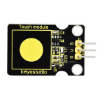 Capacitive Touch Sensor Module for Arduino