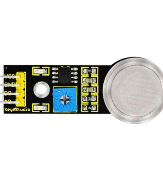 Keyestudio MQ-2 Analog Gas Sensor module for arduino