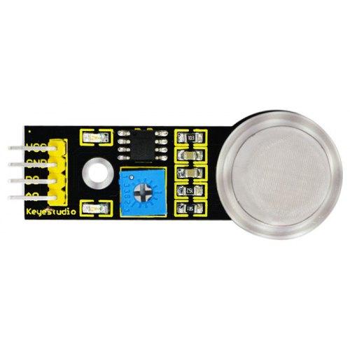 Keyestudio MQ-2 Analog Gas Sensor module for arduino