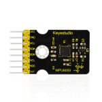 keyestudio GY-521 MPU6050 3 Axis Gyroscope and Accelerometer module for arduino