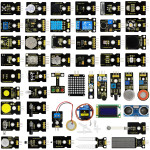 Keyestudio 48 in 1 Sensor Starter Kit for Arduino