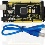 Keyestudio ATMEGA2560-16AU Advanced Board for Arduino Mega 2560 R3