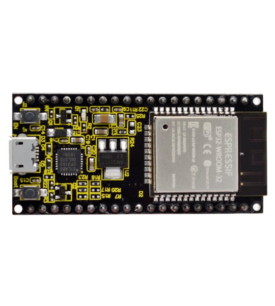 Keyestudio Esp32 Development Board WROOM 32D Module Core Board /Wi-Fi+BT+BLE MCU