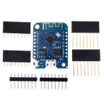 Wemos D1 Mini ESP8266 Dev Board