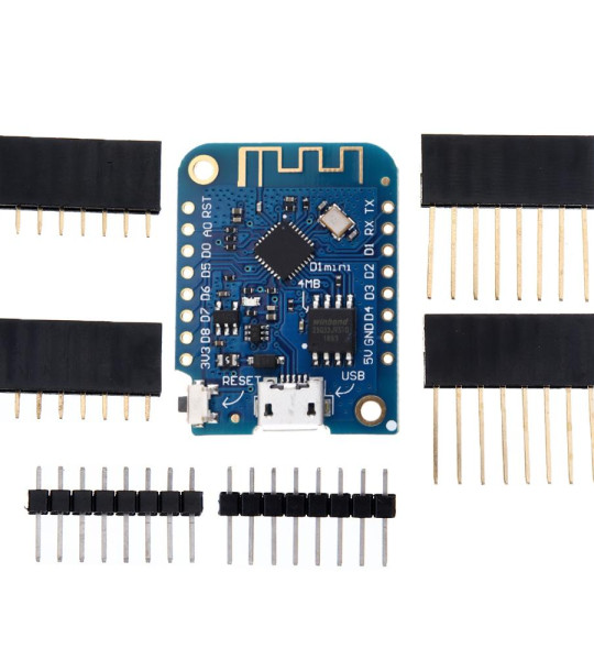 Wemos D1 Mini ESP8266 Dev Board