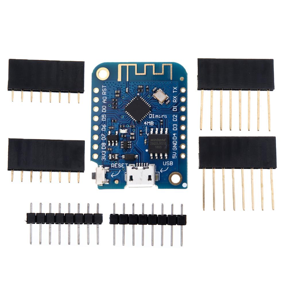 Wemos D1 Mini ESP8266 Dev Board