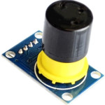 MQ131 ozone sensor, ozone gas detection sensor module