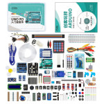 lerabbit arduino learning kit luxury version