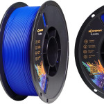 LOTMAXX PLA Ultra Blue Filament 1.75mm, 1kg Spool