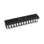 IC Atmega328P-PU UNO R3 main chip for arduino (with Bootloader)