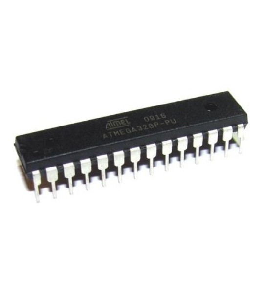 IC Atmega328P-PU UNO R3 main chip for arduino (with Bootloader)