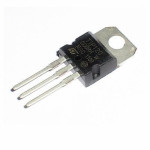 TIP120 TO-220 Darlington Complementary Silicon Power Transistors