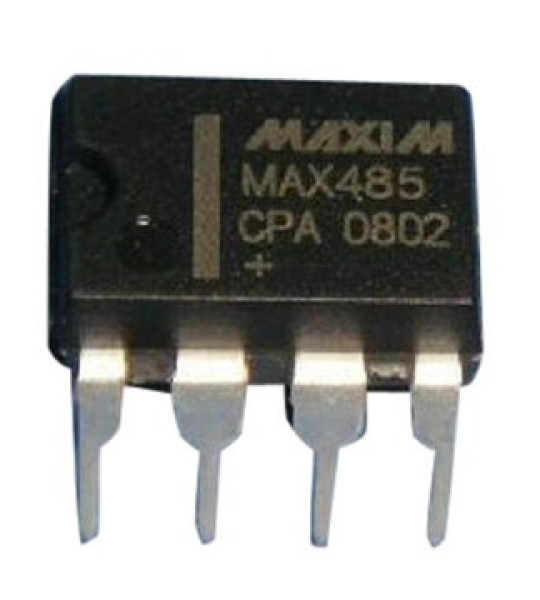 MAX485CPA