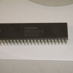 TMP8255AP-5