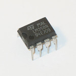 LM358/LM358N Amplifier