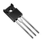 bd139 transistor