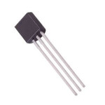 BC238-TO92 Transistor