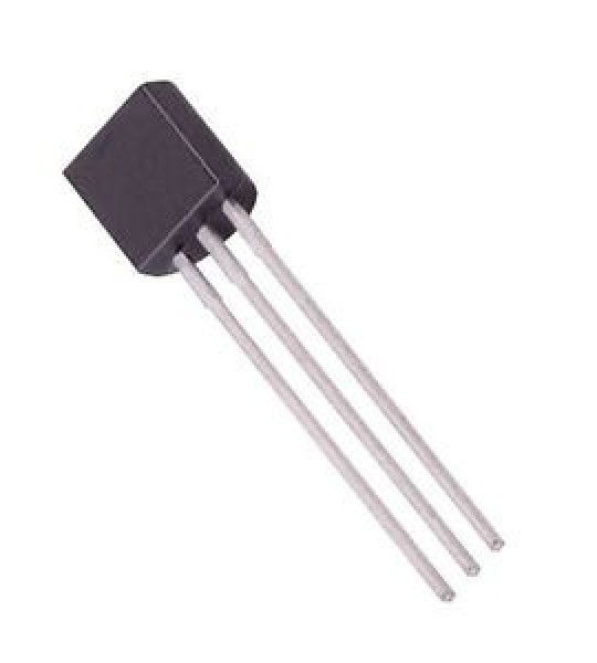 BC238-TO92 Transistor