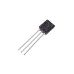 BC237-TO92 Transistor