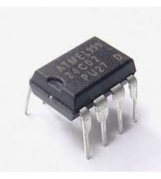 AT2402C External EEPROM