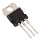 LM 7805 Voltage regulator