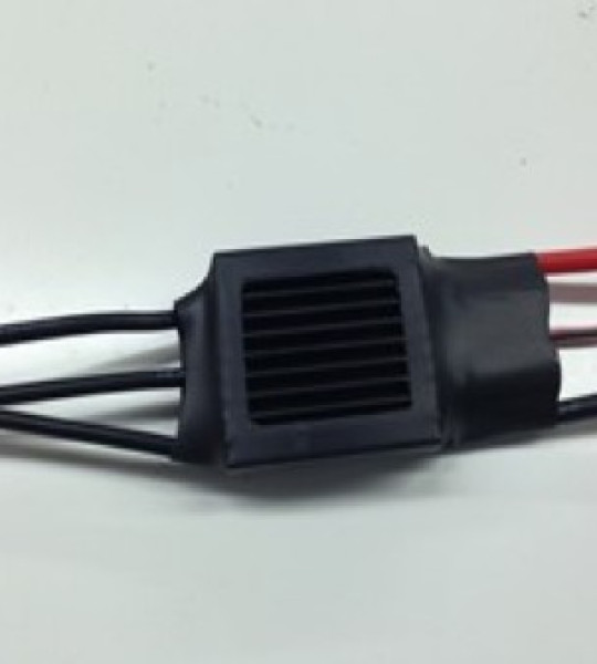 Electronic Speed Controller-80A(BEC)