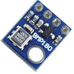 BMP180 GY-68 Digital Barometric Sensor Module for Arduino & Raspberry Pi