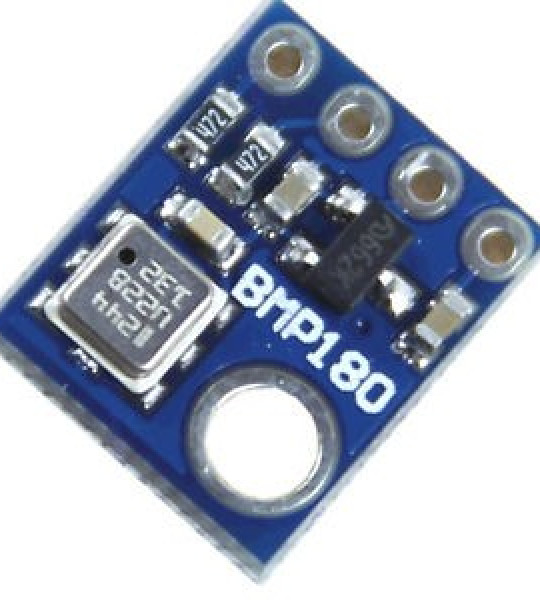 BMP180 GY-68 Digital Barometric Sensor Module for Arduino &amp; Raspberry Pi
