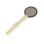 Force-Sensing Resistor 0.6″- Diameter Circle