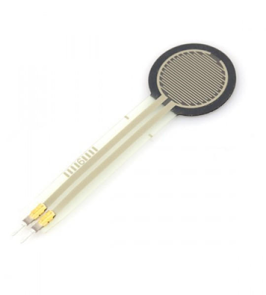 Force-Sensing Resistor 0.6″- Diameter Circle