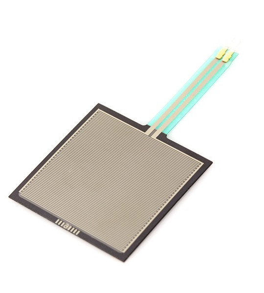 Pololu Original - Force-Sensing Resistor: 1.5″ Square