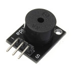 Small passive buzzer module
