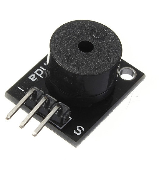 Small passive buzzer module