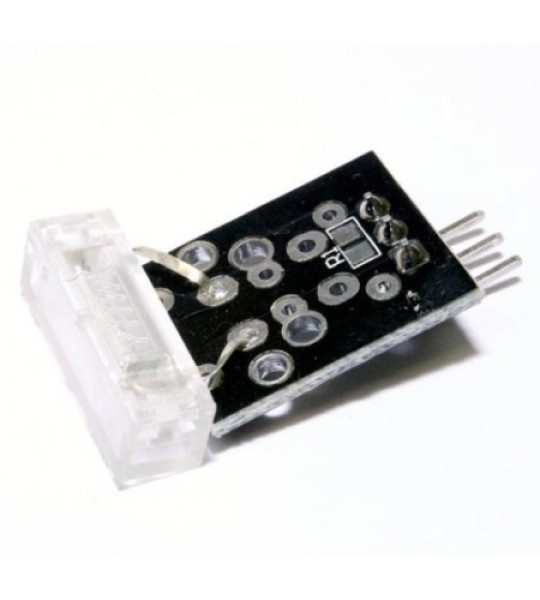 Hit/Knock Vibration sensor module