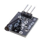 Vibration switch module