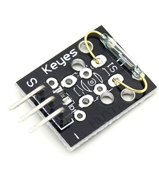 MINI reed switch module