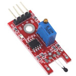 Digital Temperature Sensor Module for Arduino