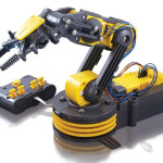 OWI Robotic Arm Edge - Robot arm